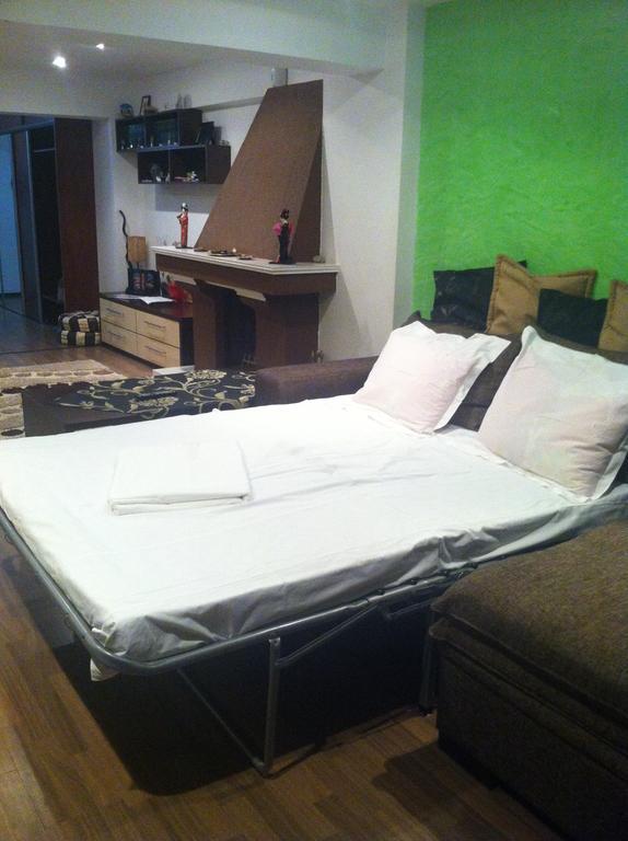 Hotel Maria Constança Quarto foto