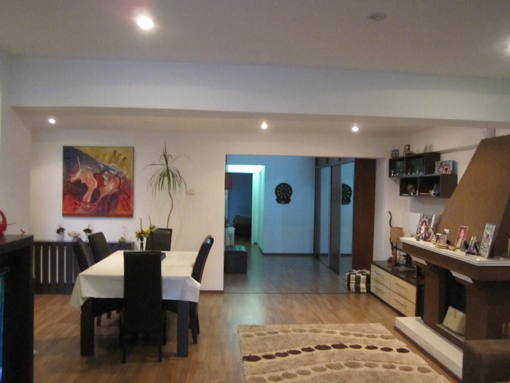 Hotel Maria Constança Quarto foto