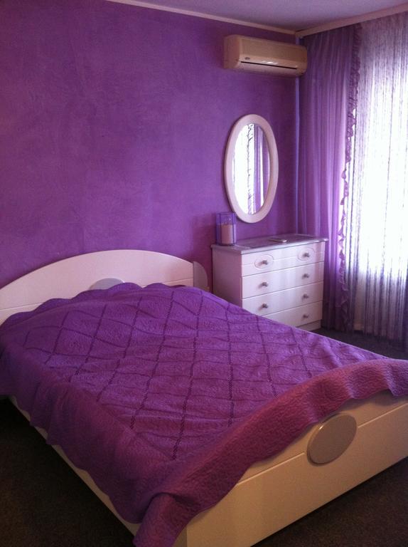 Hotel Maria Constança Quarto foto