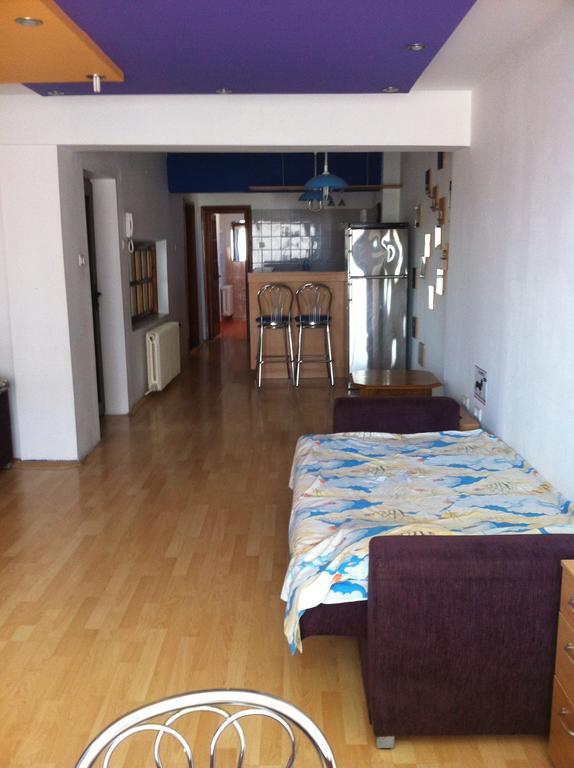 Hotel Maria Constança Quarto foto