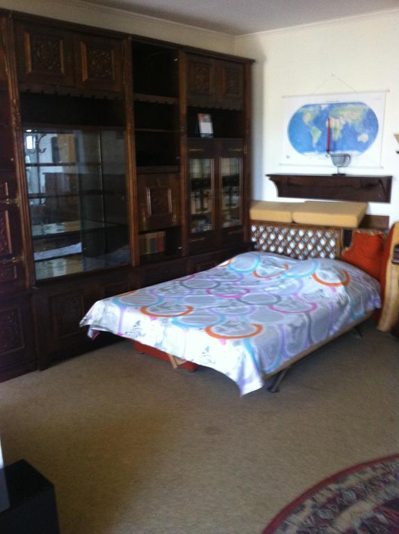 Hotel Maria Constança Quarto foto