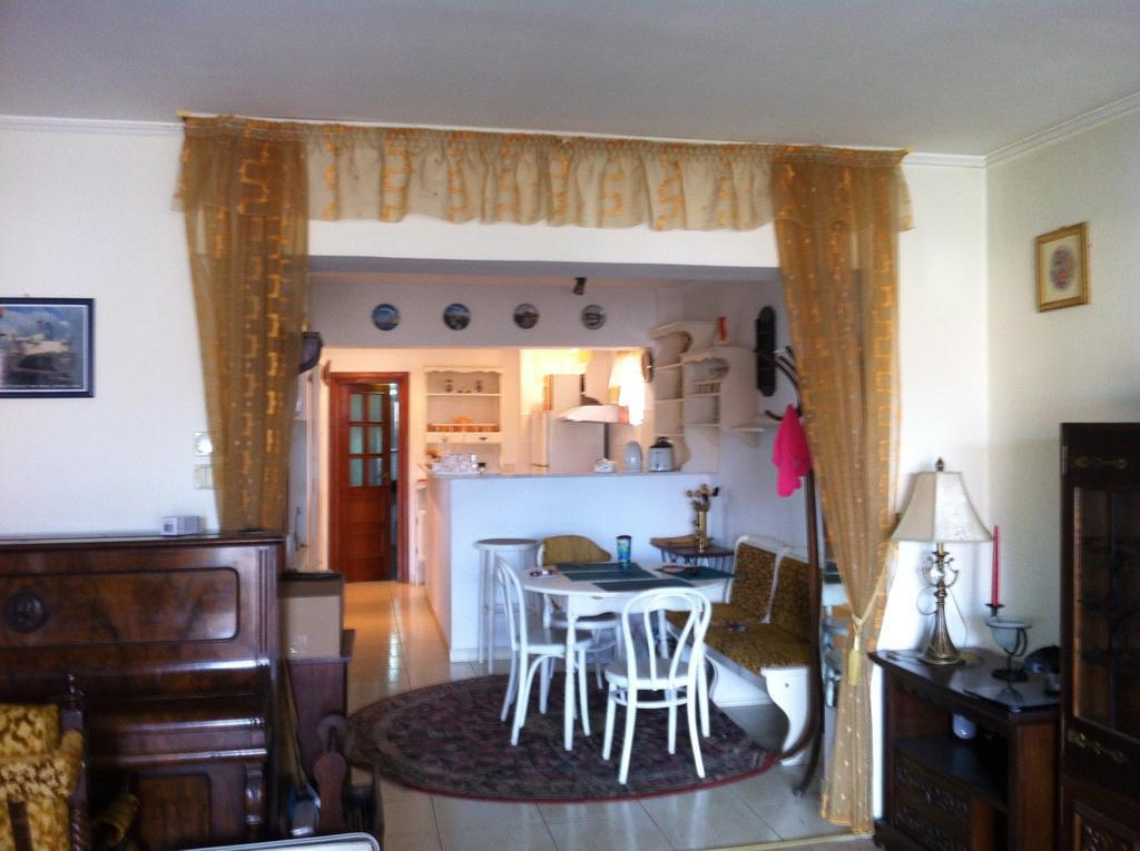 Hotel Maria Constança Quarto foto