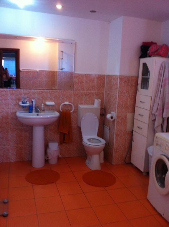 Hotel Maria Constança Quarto foto